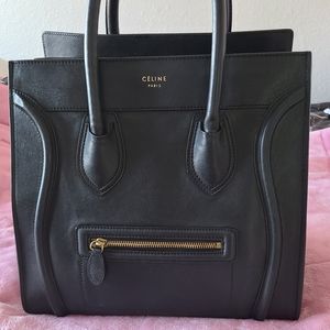 Celine Bag Céline Purse